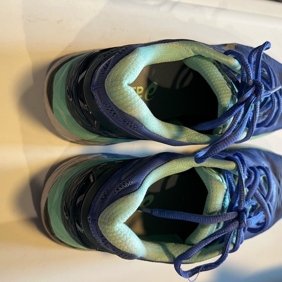 ASICS Fluidfit shoes. Size 10. - Picture 5 of 14